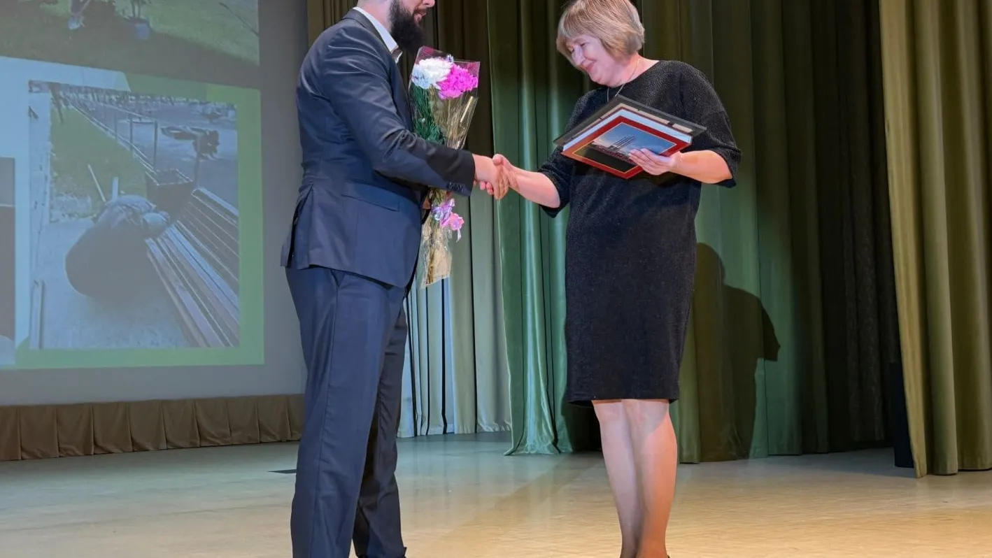 Фото: пресс-служба администрации Наро-Фоминского г.о.