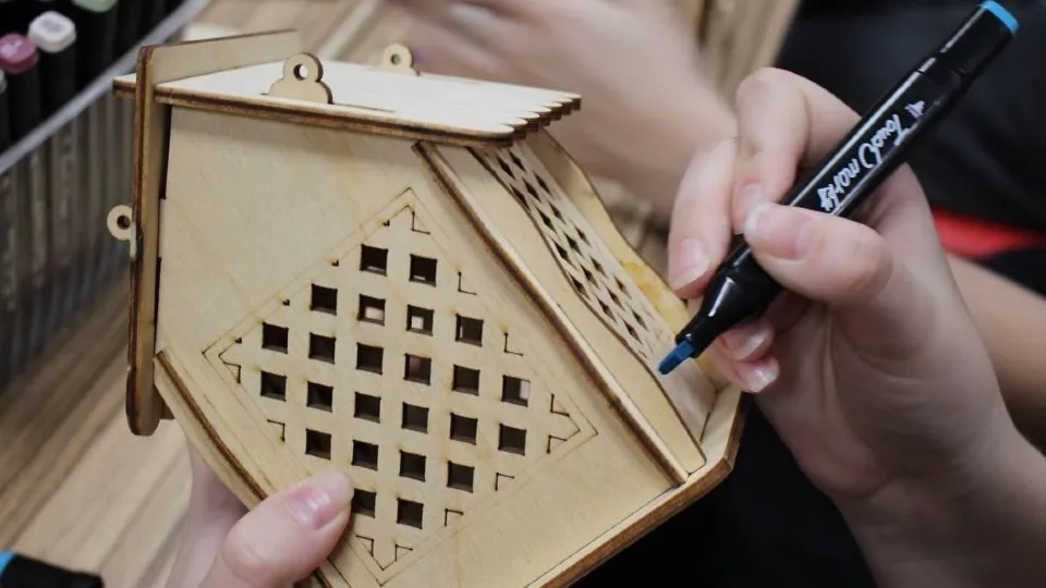 Фото: МЦ «Квартал» МБУ КМЦ «Сфера»