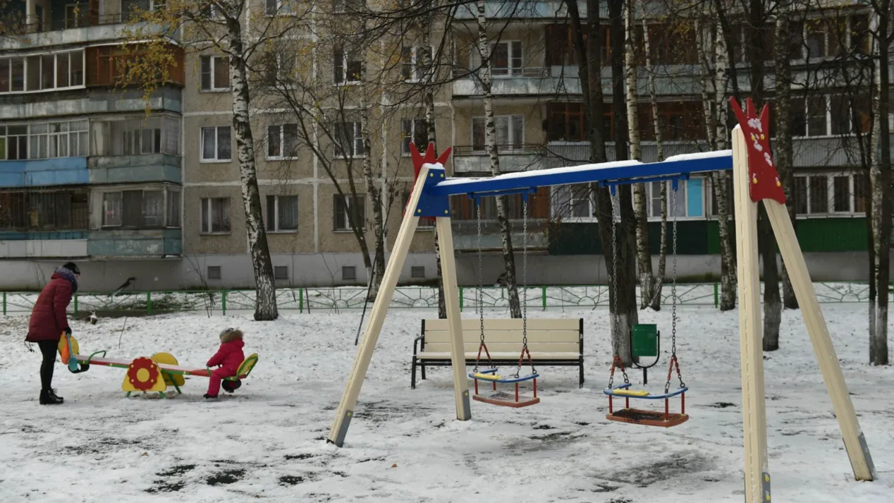 Фото: Медиаархив Подмосковья