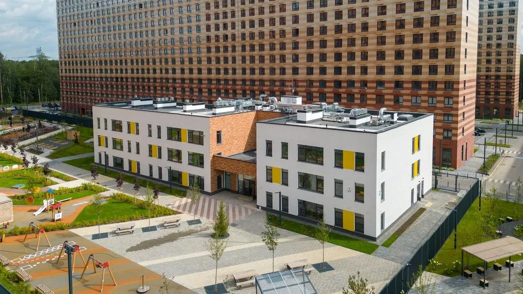 Компания ПИК