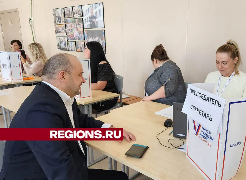 Фото: Валерия Тингаева