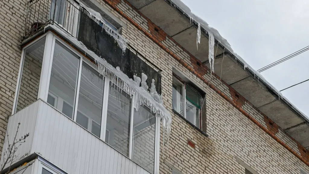 Фото: ТГ канал Юрия Крупенина