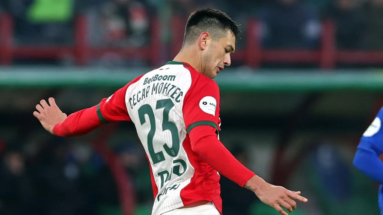 Сесар Монтес