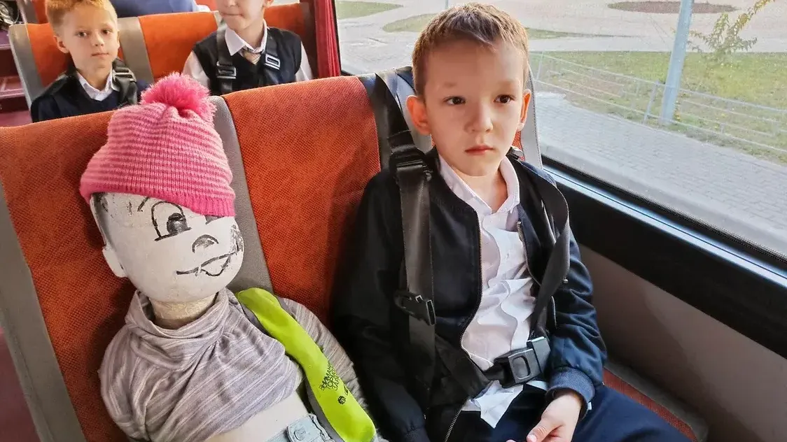 Наталья Рыбина