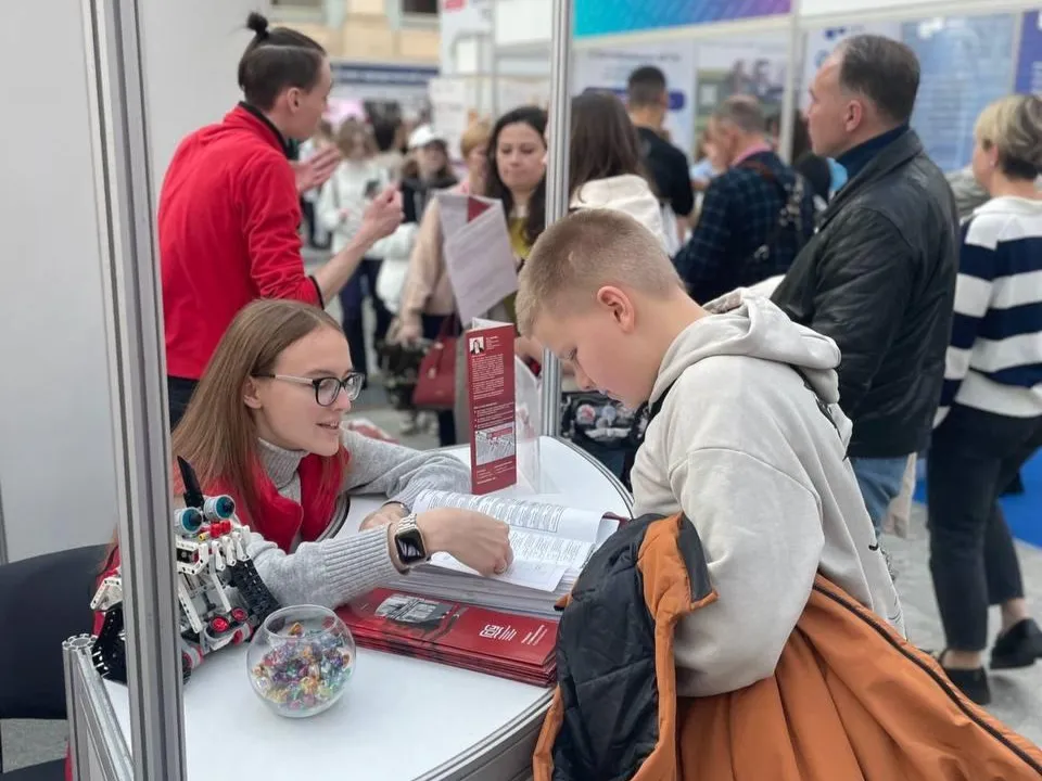 Фото: ГСГУ&nbsp; &nbsp; &nbsp;