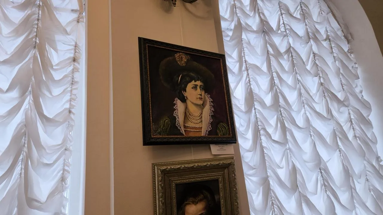 МедиаБанк Подмосковья/Роман Кутузов