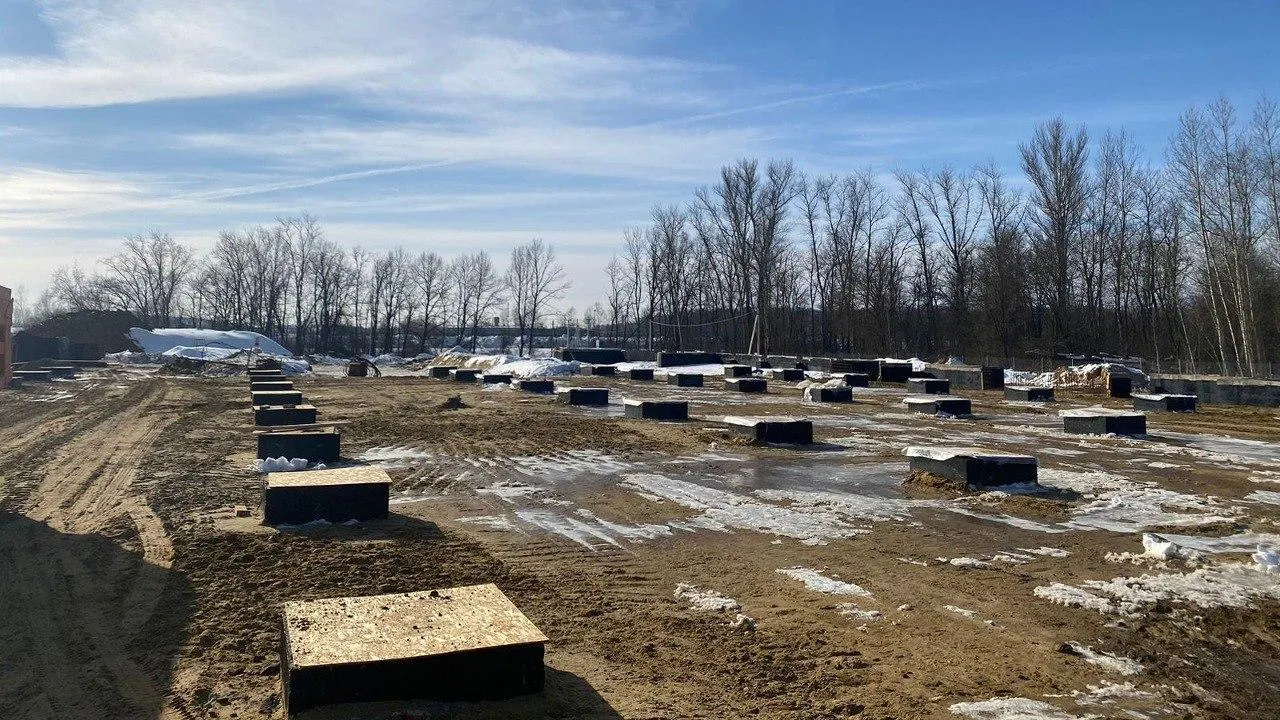 Фото: Главгосстройнадзор Московской области