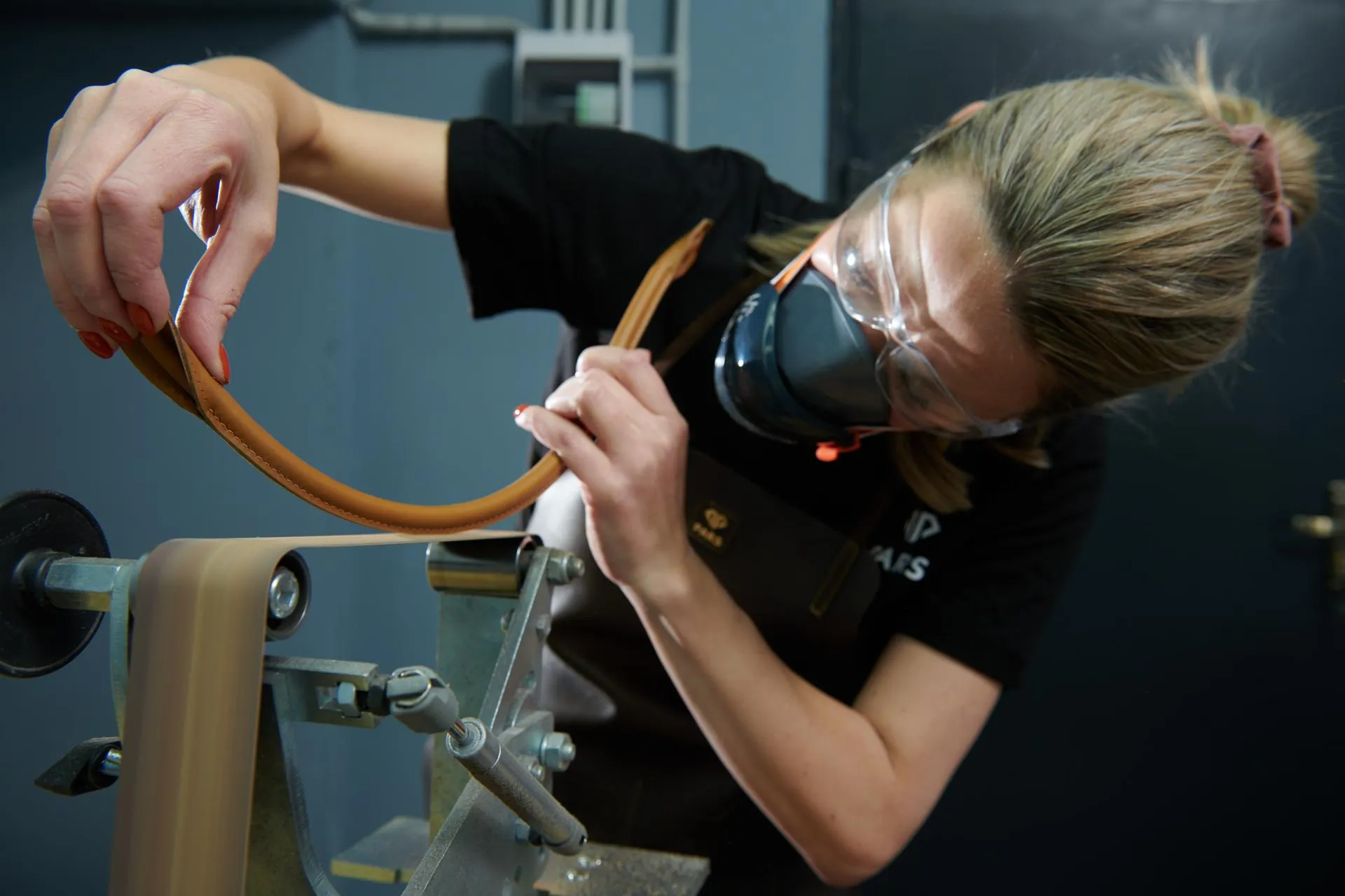 Пресс-служба департамента инвестиционной и промышленной политики Москвы