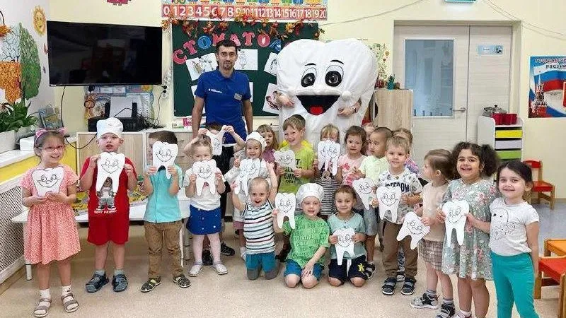 пресс-служба администрации городского округа Красногорск