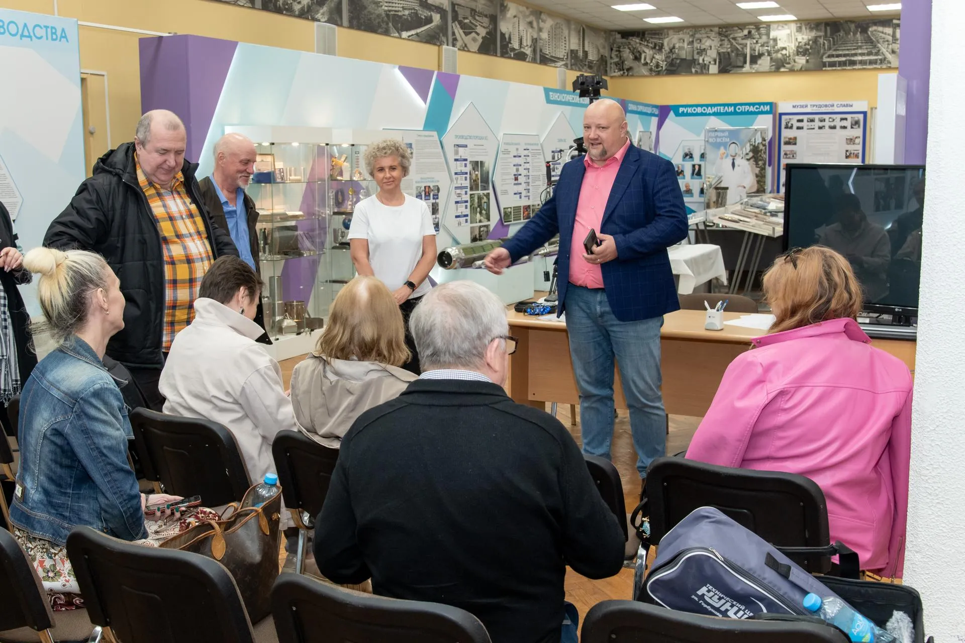 Фото: Леонид Пухач