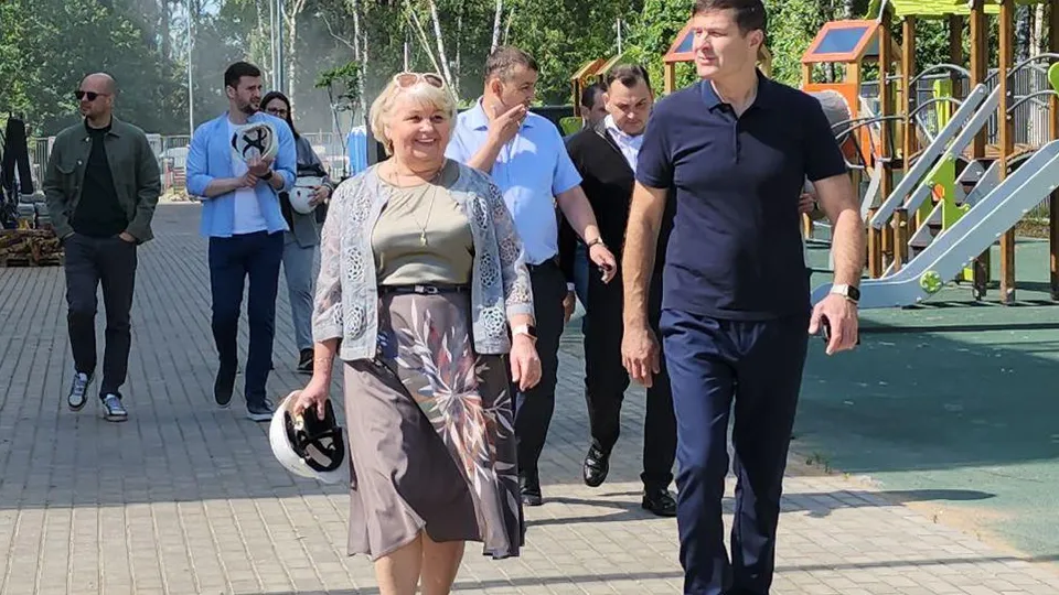 Фото: Наталья Лымарь