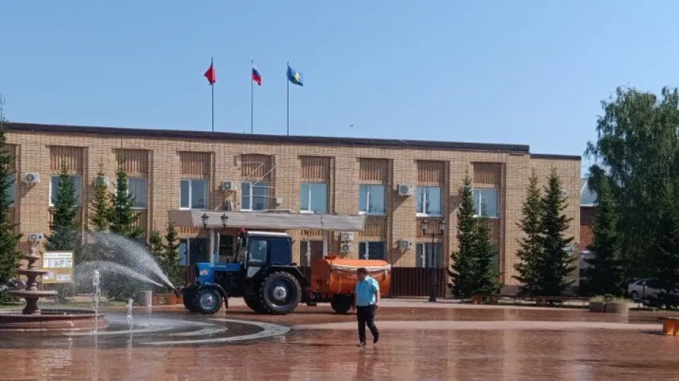 Фото: Администрация городского округа Лотошино