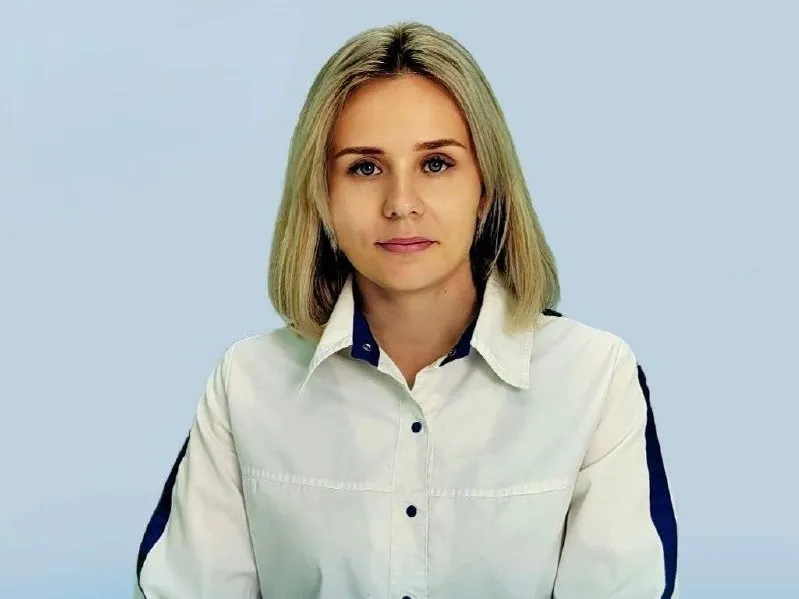 Ирина Афонина