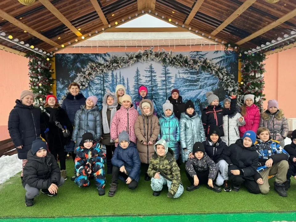 Фото: Министерство образования МО