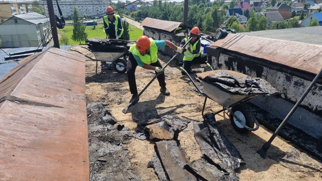 Фото: пресс-служба администрации Рузского м.о.