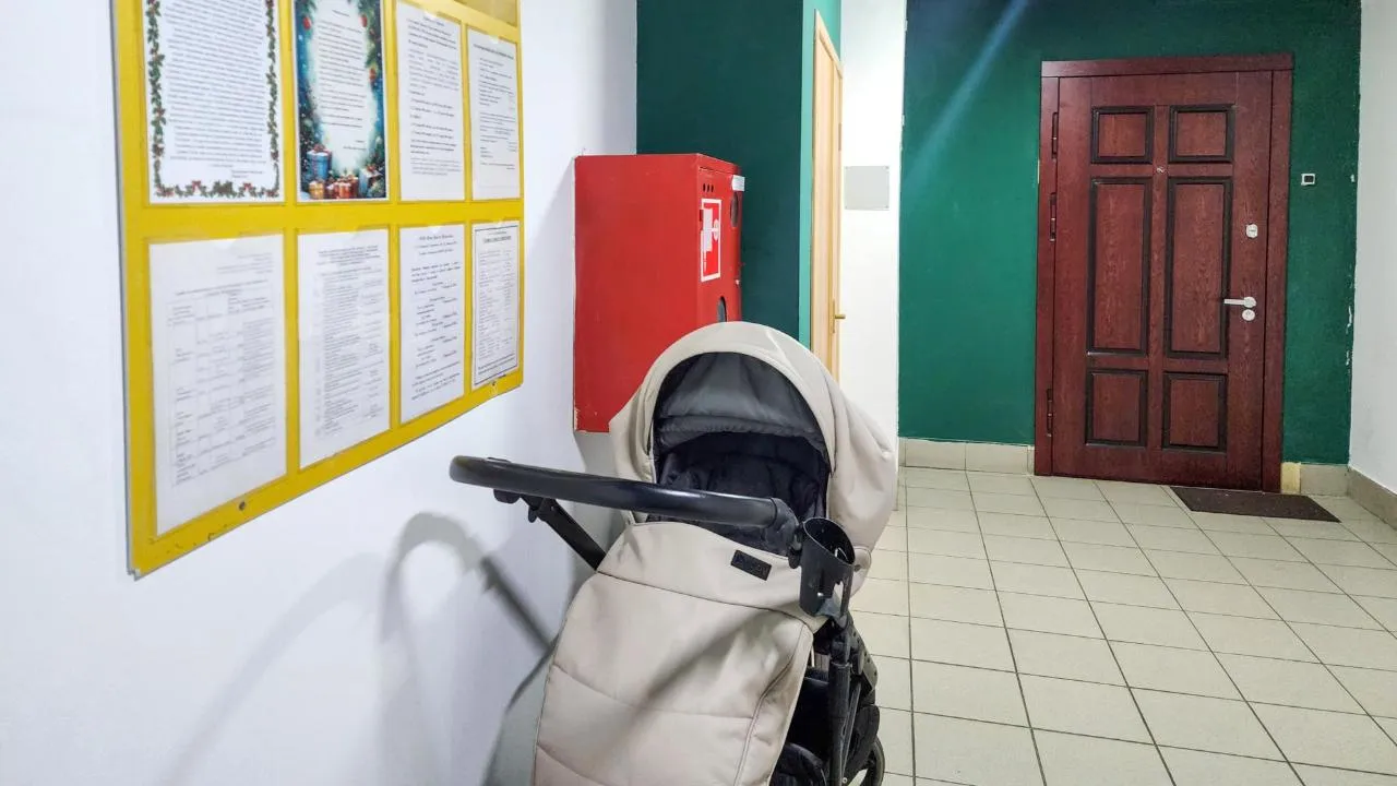 REGIONS/Мария Андрюхина