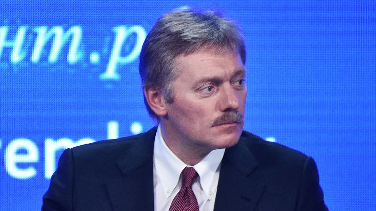 Песков назвал «уткой» информацию об участии граждан Северной Кореи в СВО