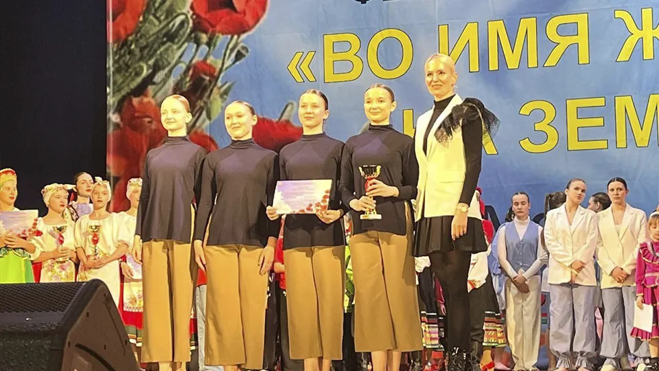 Фото: пресс-служба администрации г.о. Королев