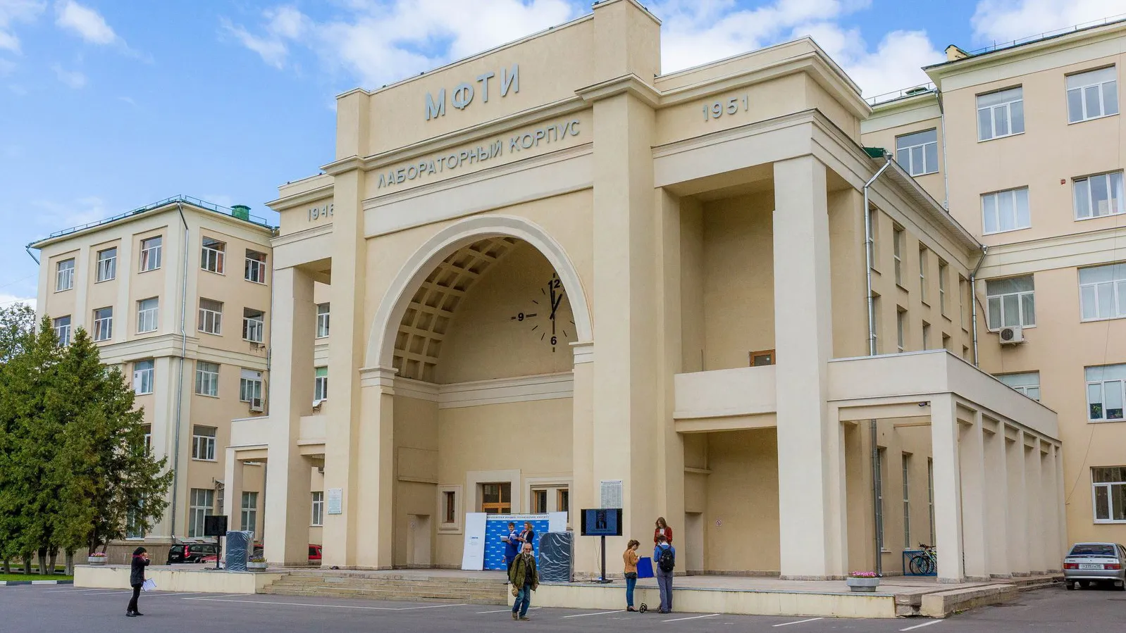 Фото: пресс-служба администрации г.о. Долгопрудный