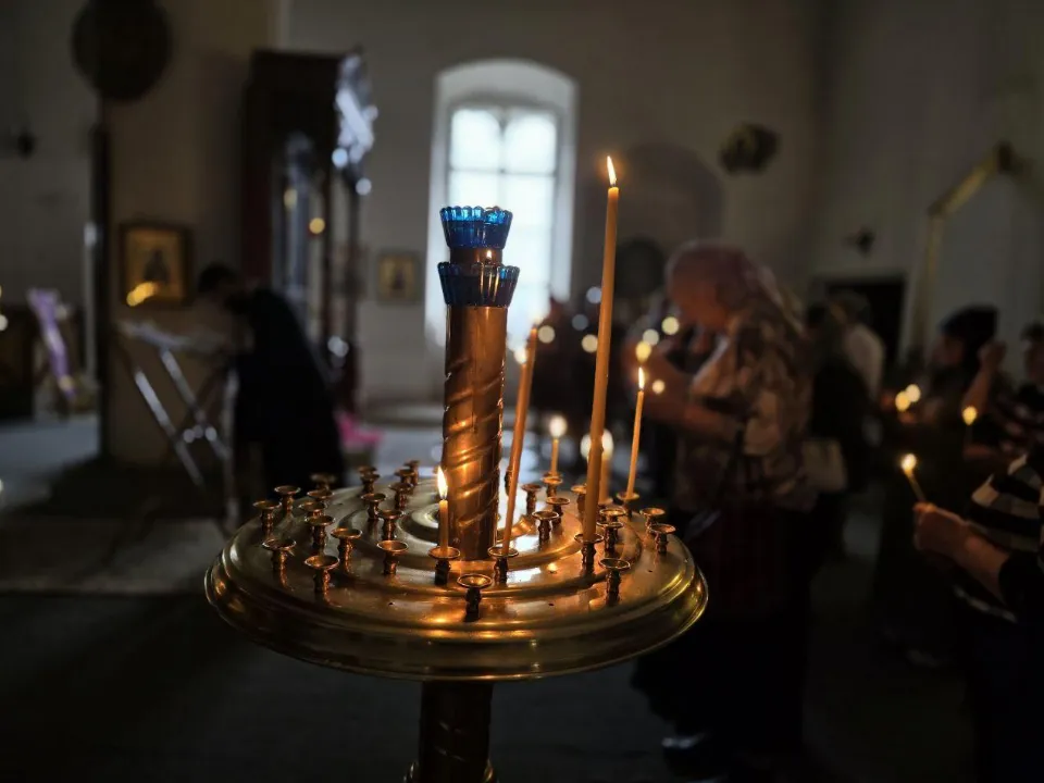 Фото: Яна Шаливская