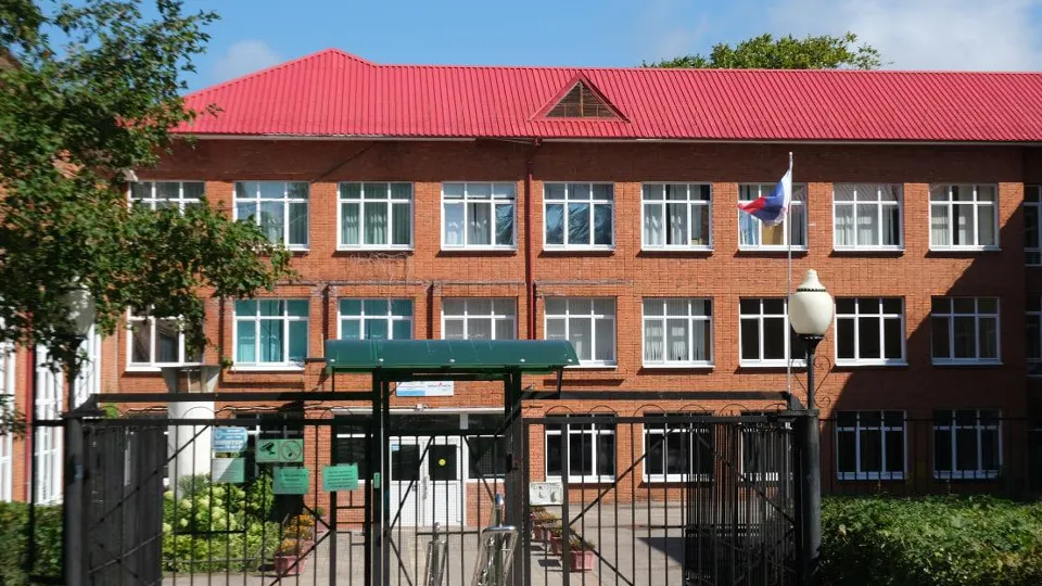 Фото: Мария Панина