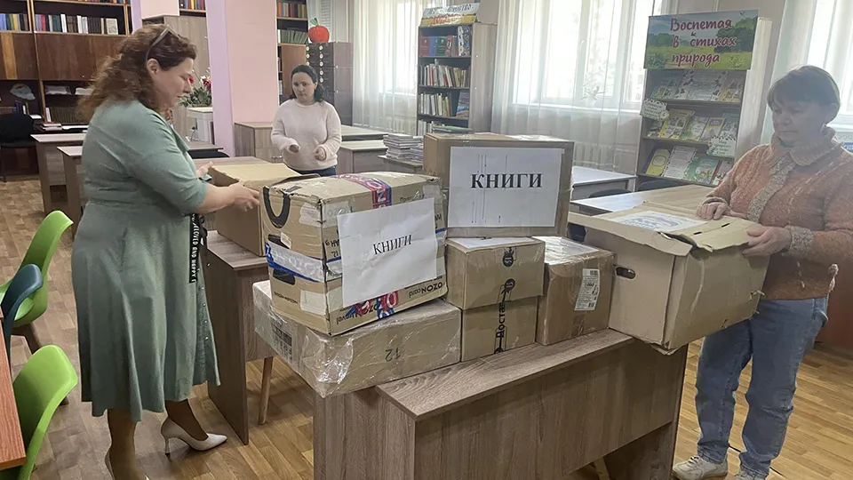 Фото: МедиаБанк Подмосковья/Дмитрий Беденко