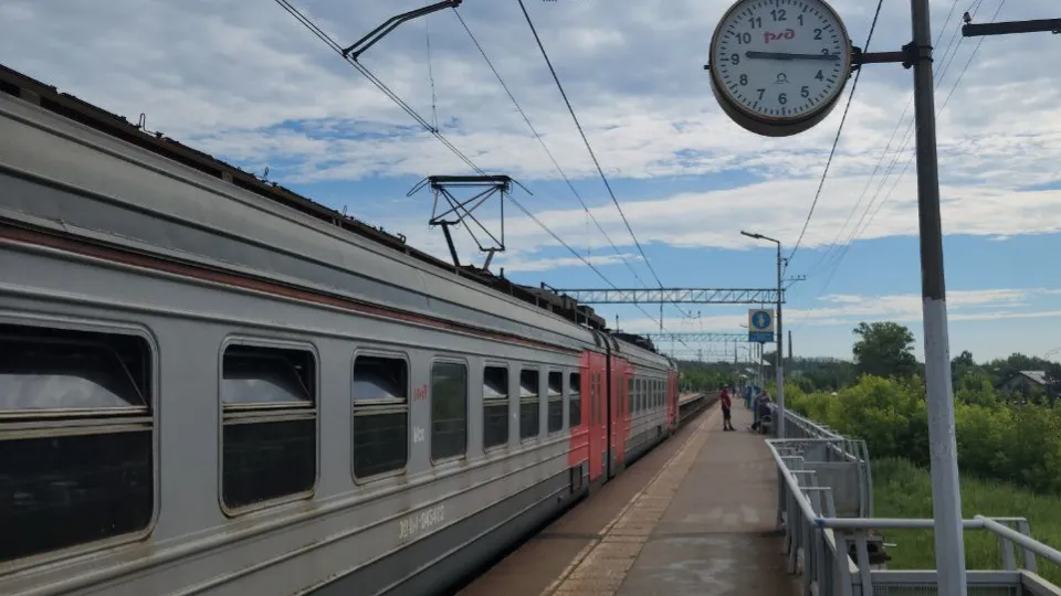 Фото: МедиаБанк Подмосковья/Елена Шумакова