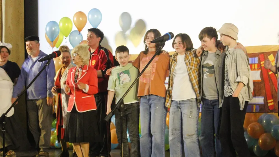 Фото: Черноголовская Городская Муниципальная Библиотека