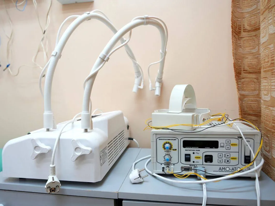 Фото: пресс-служба администрации г.о. Сергиев Посад