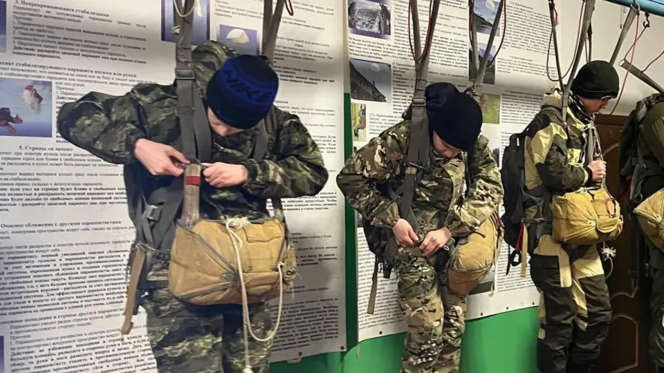 Фото: vk.com/Дворец Культуры Видное