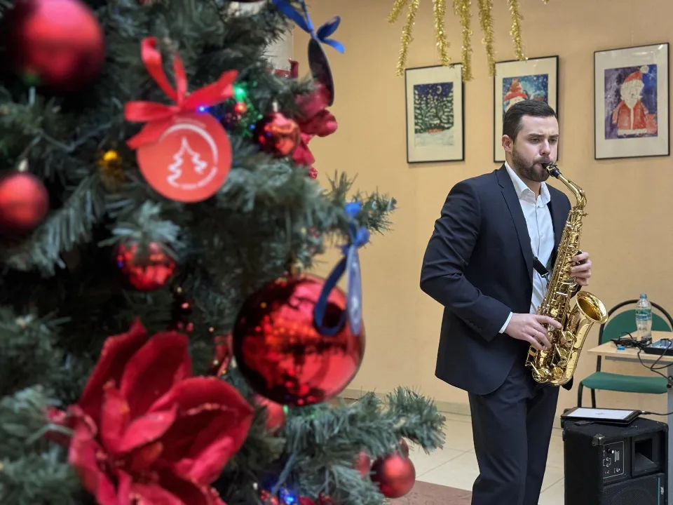 Фото: Полина Абраменко