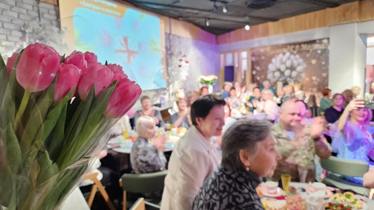 REGIONS/Анна Мороз