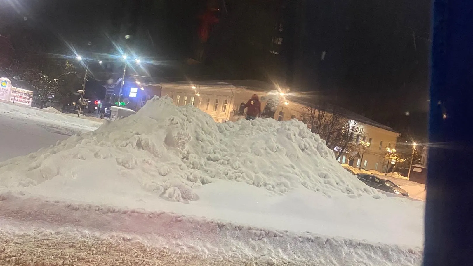 Фото: Подслушано | Истра / ВКонтакте