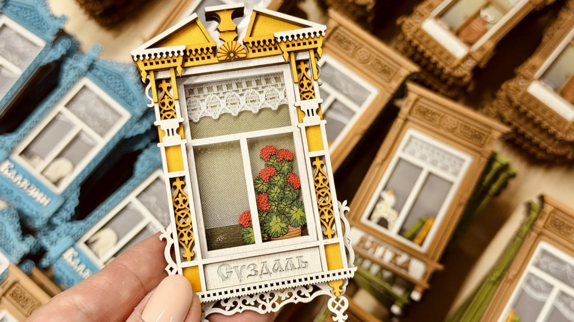 МедиаБанк Подмосковья/Ольга Стаферова