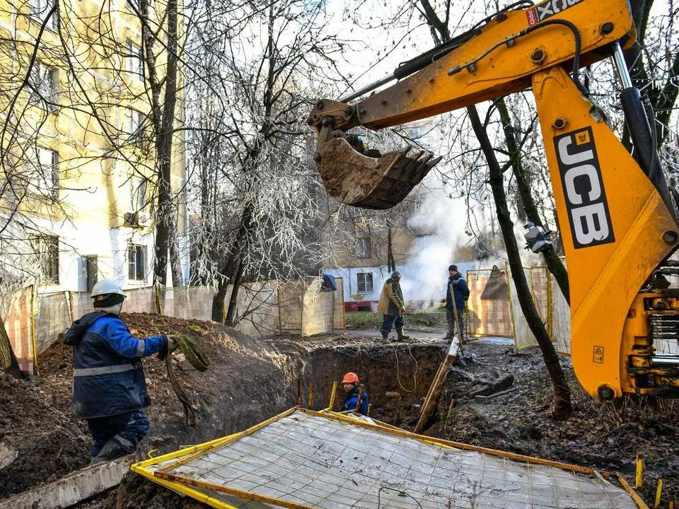 Фото: пресс-служба Администрации городского округа Химки