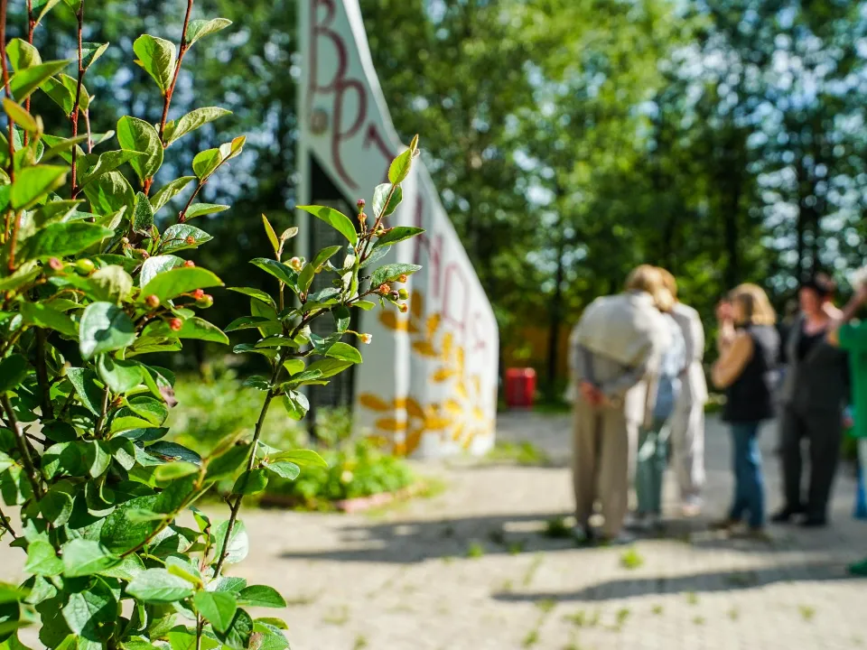 Фото: пресс-служба администрации г. о. Химки