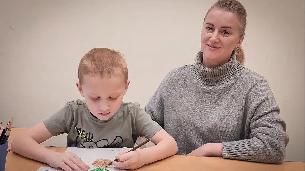 МедиаБанк Подмосковья/Ольга Антонова