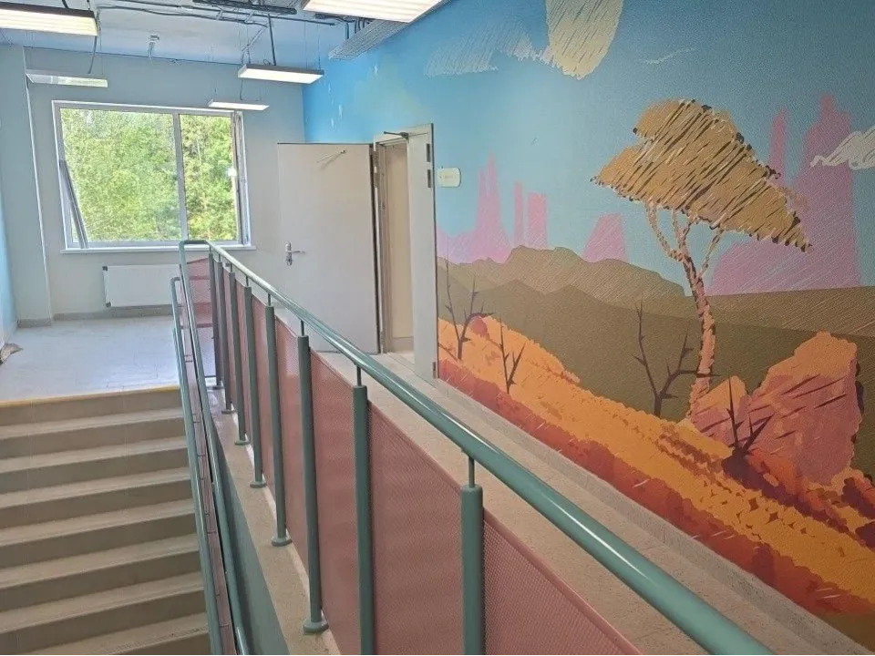 Фото: Министерство строительного комплекса Московской области