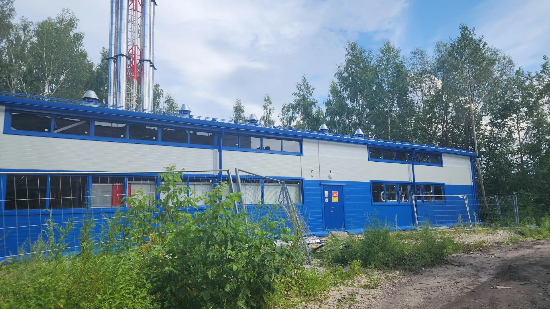 Фото: Ольга Сычева