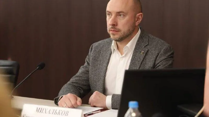 Пресс-служба администрации городского округа Солнечногорск