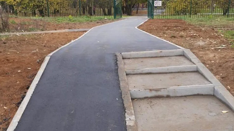 Фото: пресс-служба администрации г.о. Долгопрудный