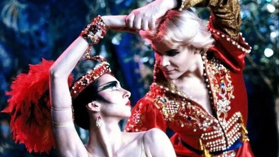 Источник: звенигородский музей-заповедник