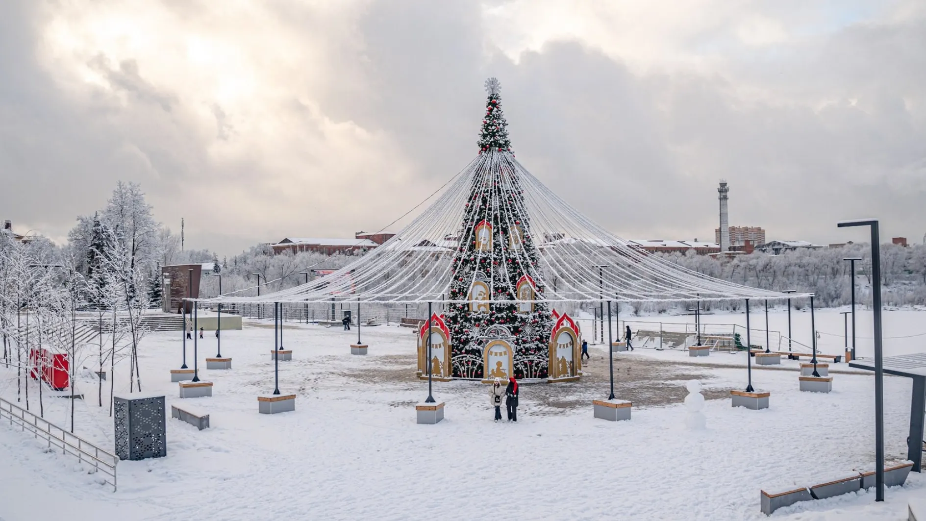 Фото: Алексей Гречушников