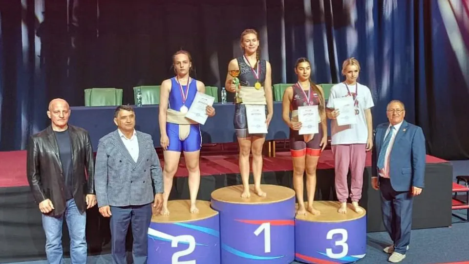 Фото: telegram/Сибарсов official