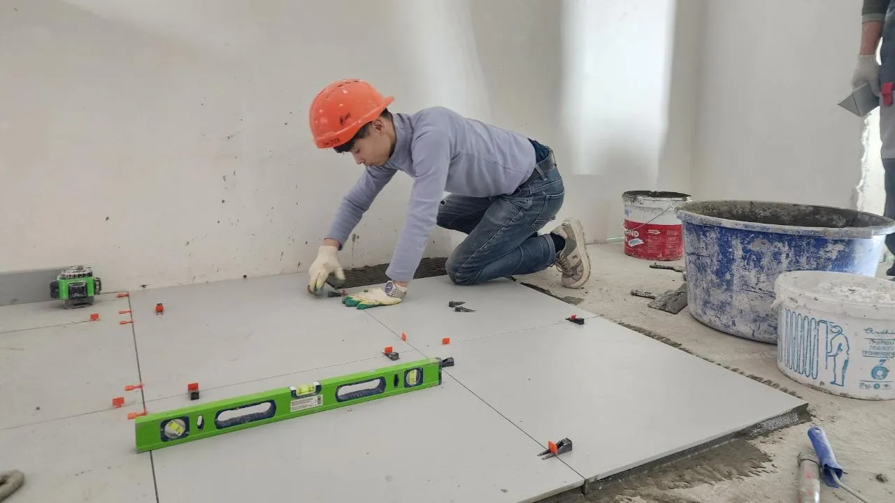 REGIONS/Мария Шигорева