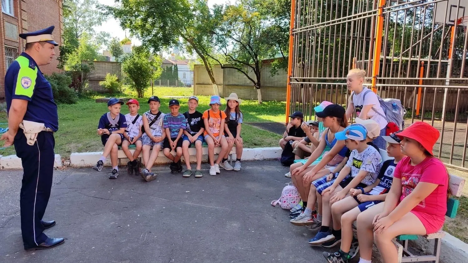 Фото: Министерство образования Московской области