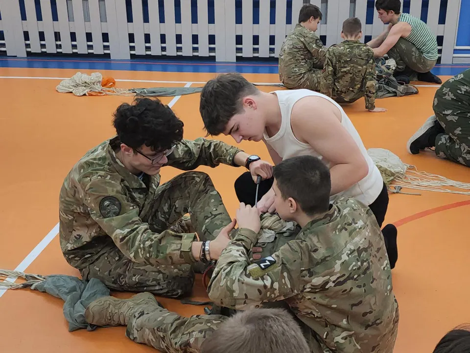 Фото: REGIONS/Роман Кутузов