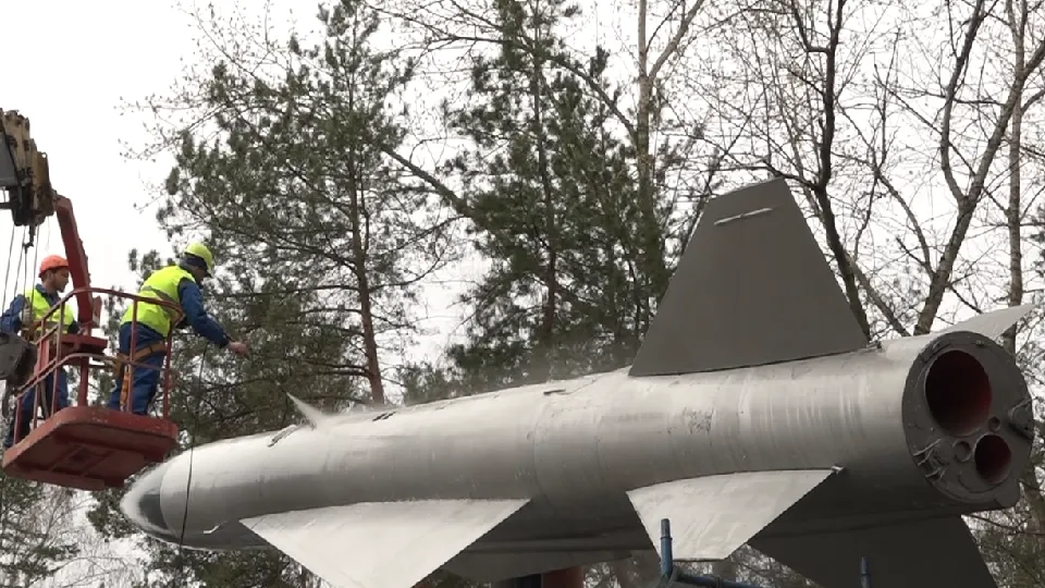 Фото: пресс-служба администрации г.о. Дубна