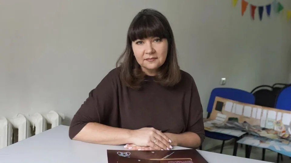 Фото: пресс-служба администрации г.о. Подольск