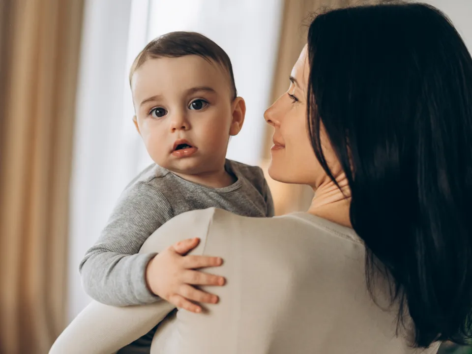 Фото: istockphoto.com/Mariia Vitkovska